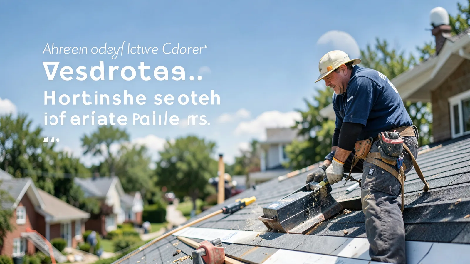 Roof Replacement in Smackover, AR near me